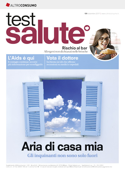 Test Salute